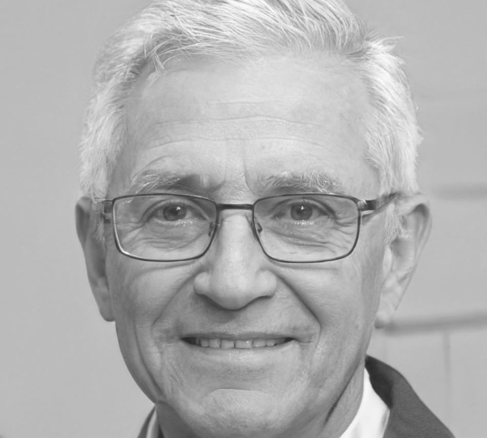Dr. Michael Wagner, Senior Finanzanalyst