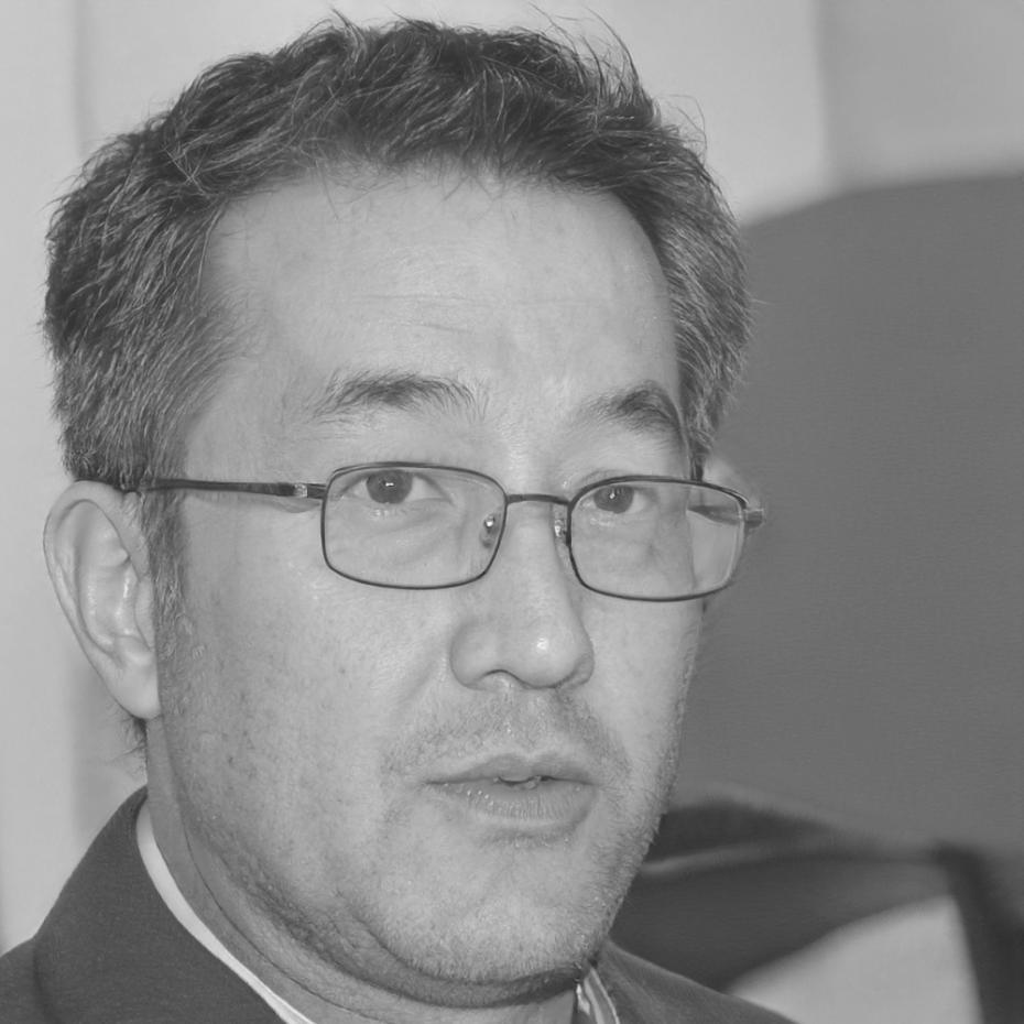 Thomas Schmidt, Datenanalytik-Experte