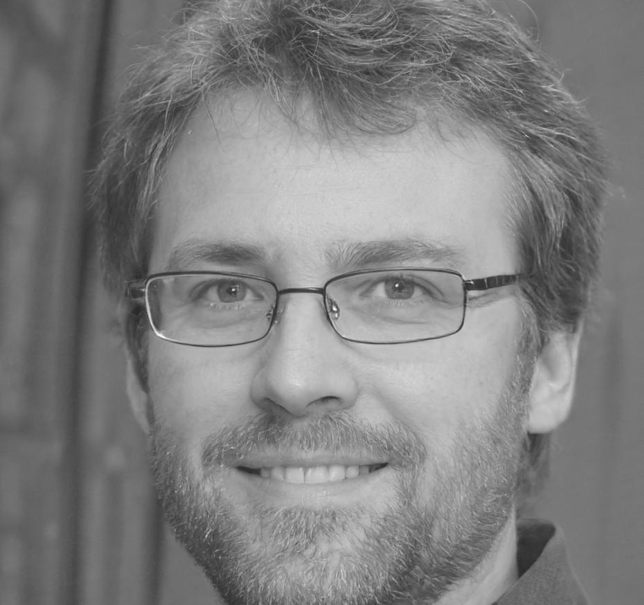 Andreas Richter, Marktanalyst