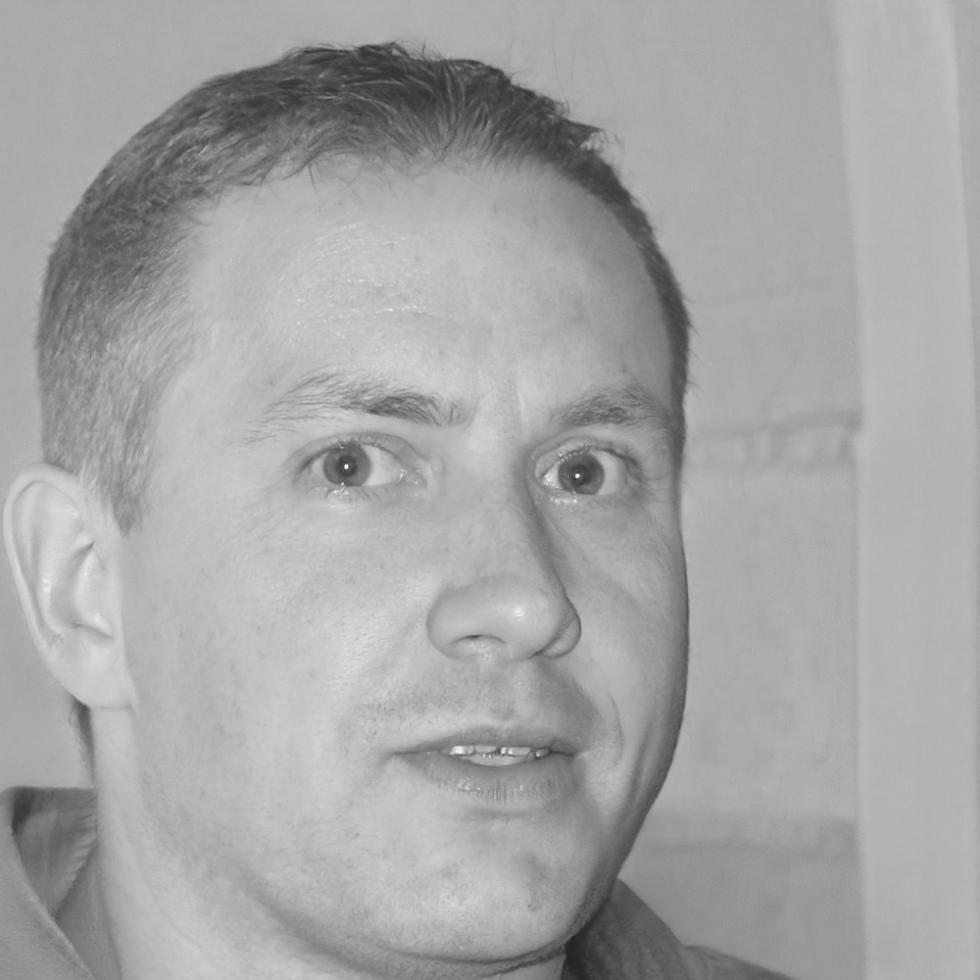 Dr. Marcus Weber, Gründer und CEO